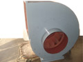 Belt Drive Exhaust Fan