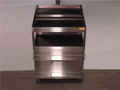 Fresh Juice Trolley