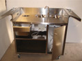 Fruit Trolley