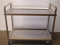 Service Trolley