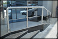 Hand Rail
