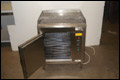 Hot Plate with Hot Cabinet