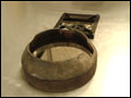 Burner Ring and Frame