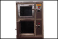 Oven