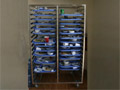 Tray Trolley
